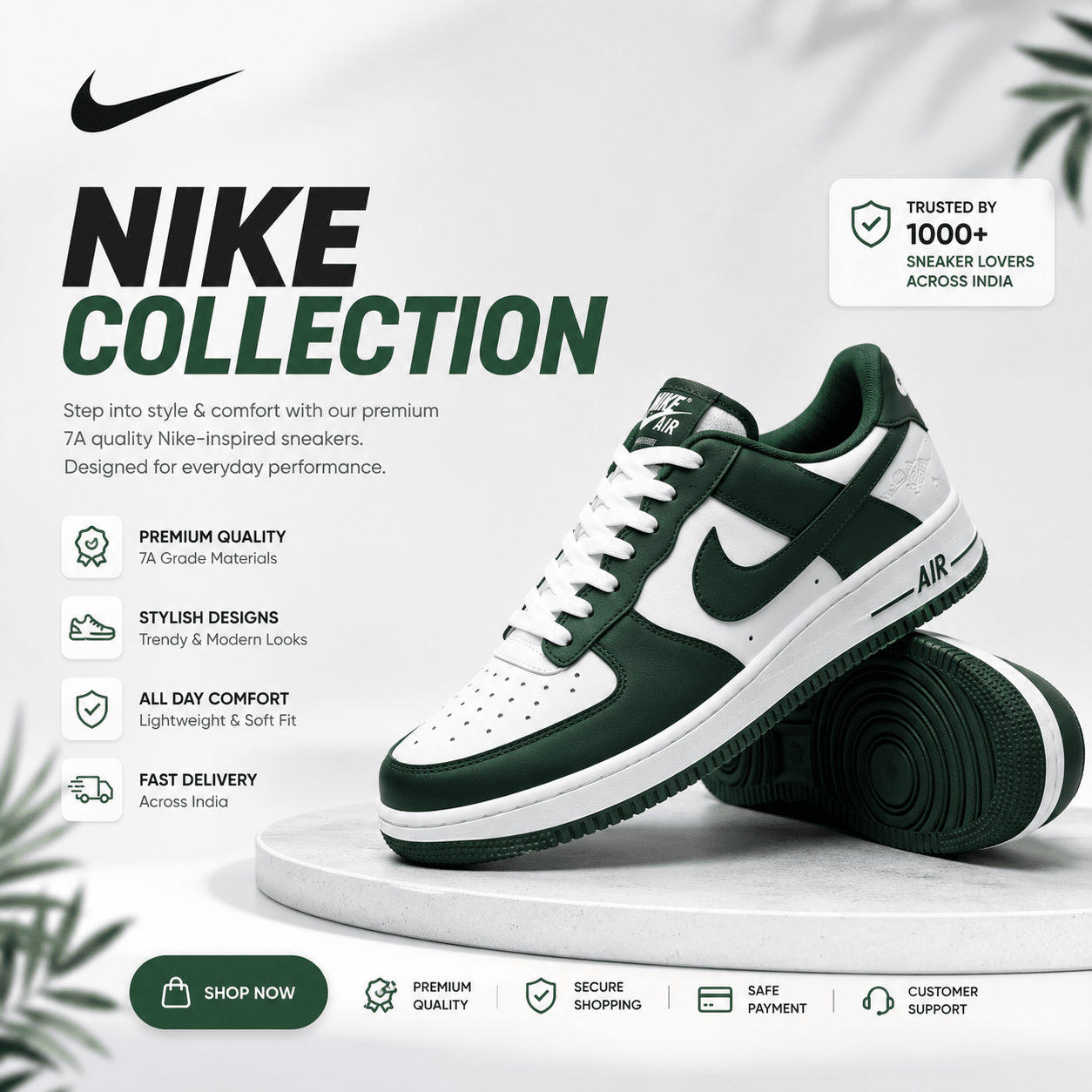 Nike - Smart Khareed