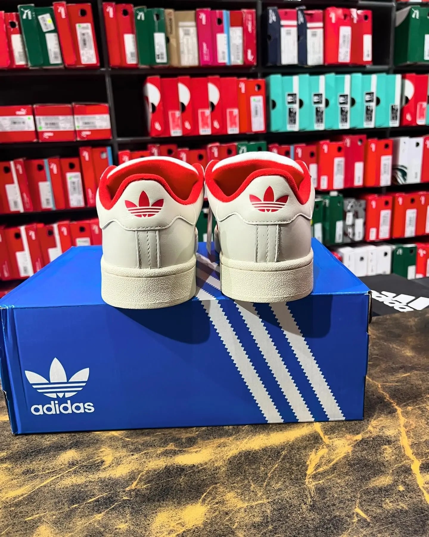 Adidas Campus 00S - Shoecarts