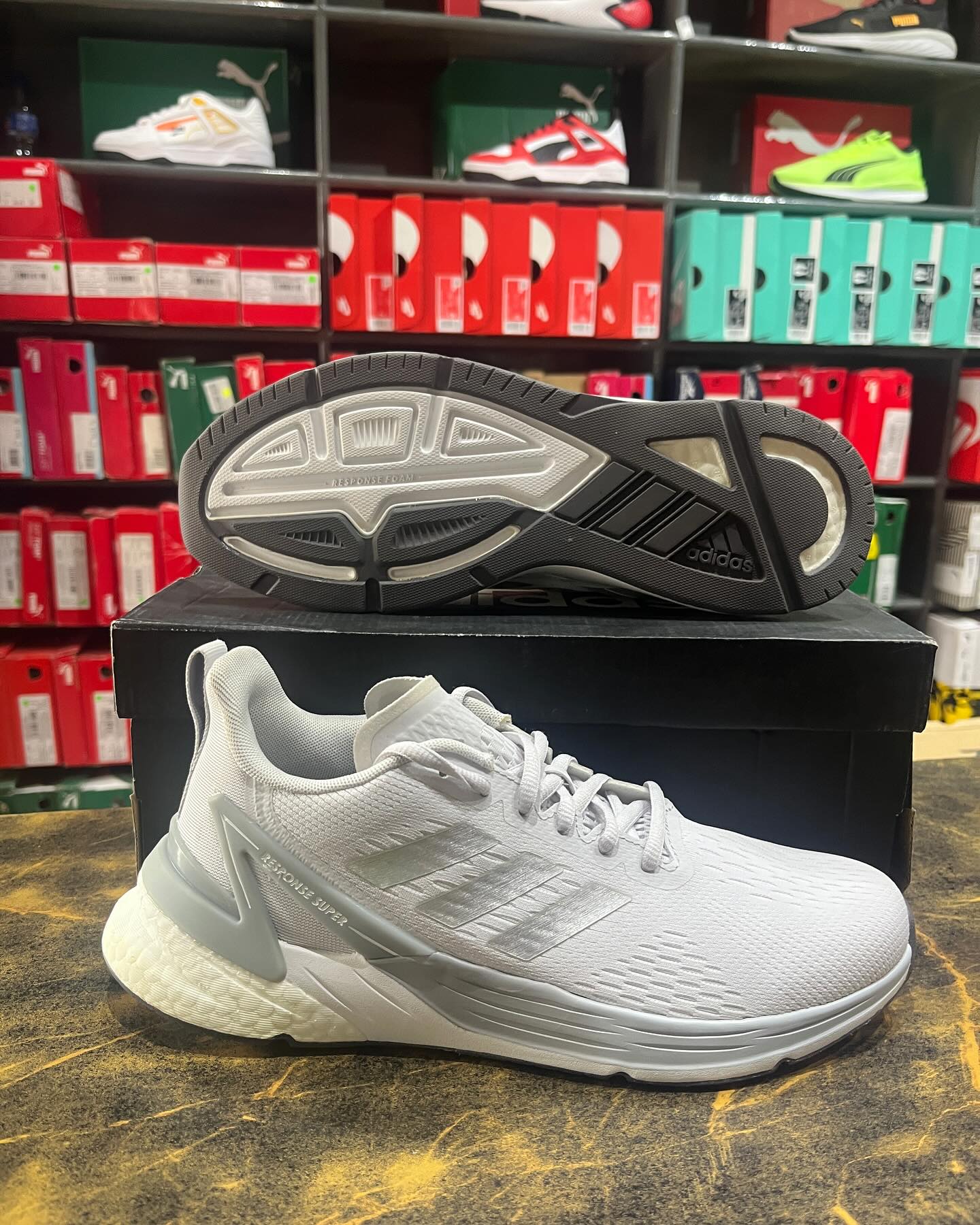 Adidas Response Super - Smart Khareed