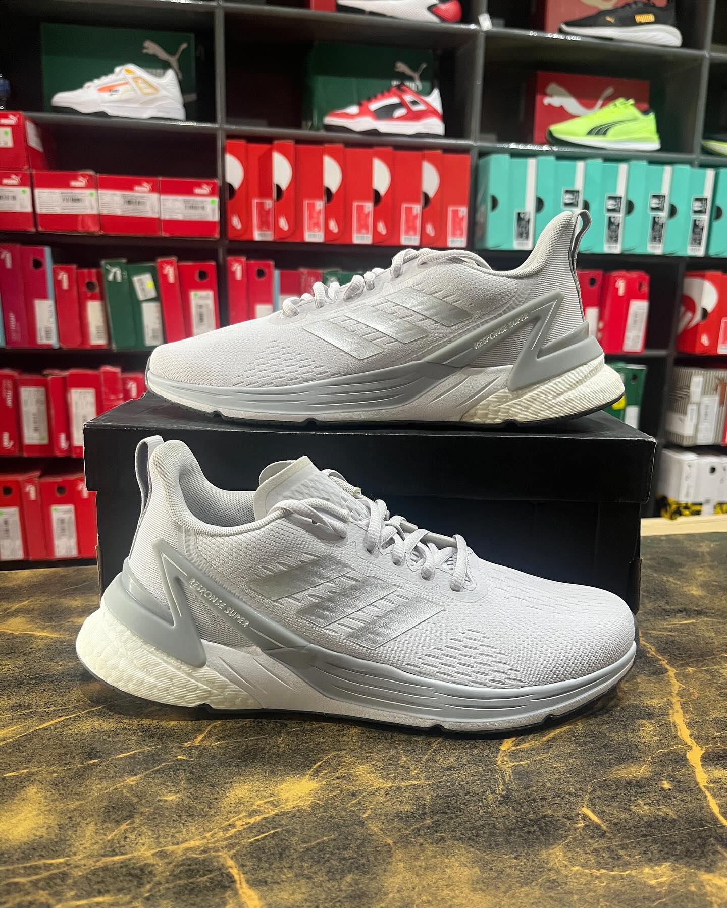 Adidas Response Super - Smart Khareed
