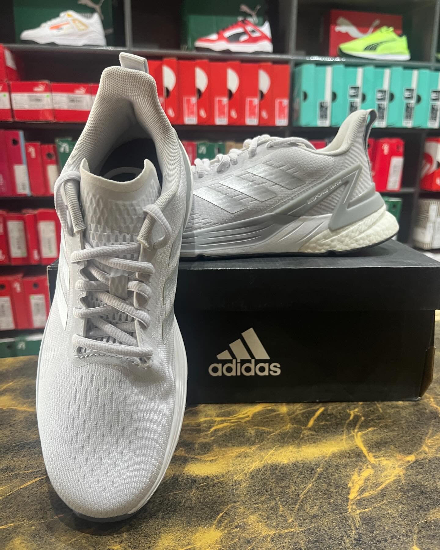 Adidas Response Super - Smart Khareed