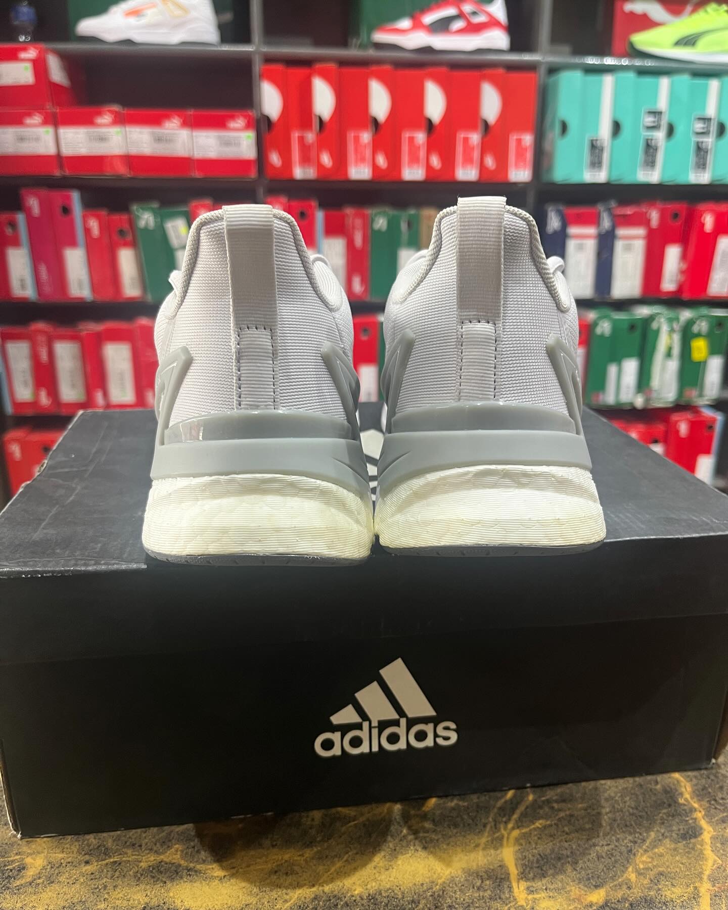 Adidas Response Super - Smart Khareed