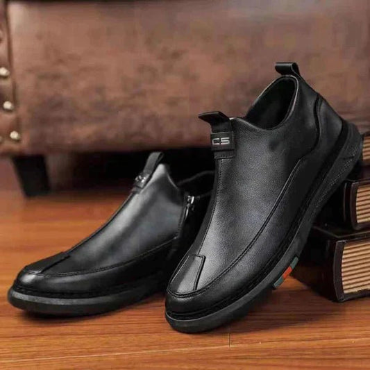 Black Casual shoes - Smart Khareed