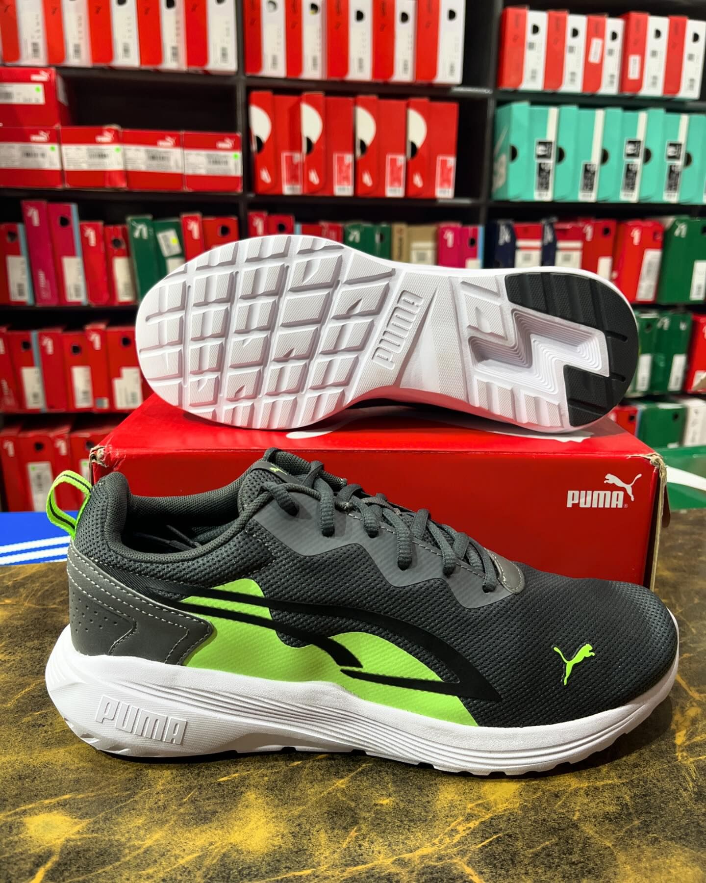 Puma Unisex - Smart Khareed