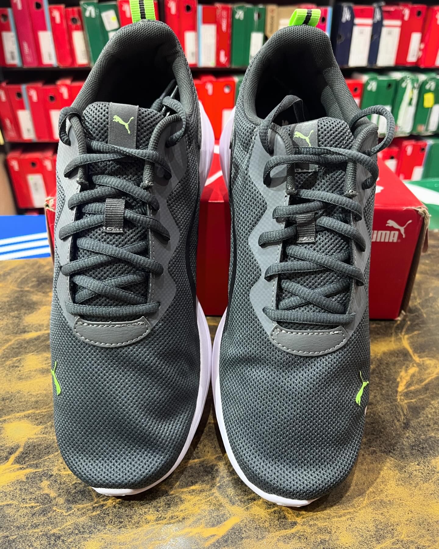 Puma Unisex - Smart Khareed