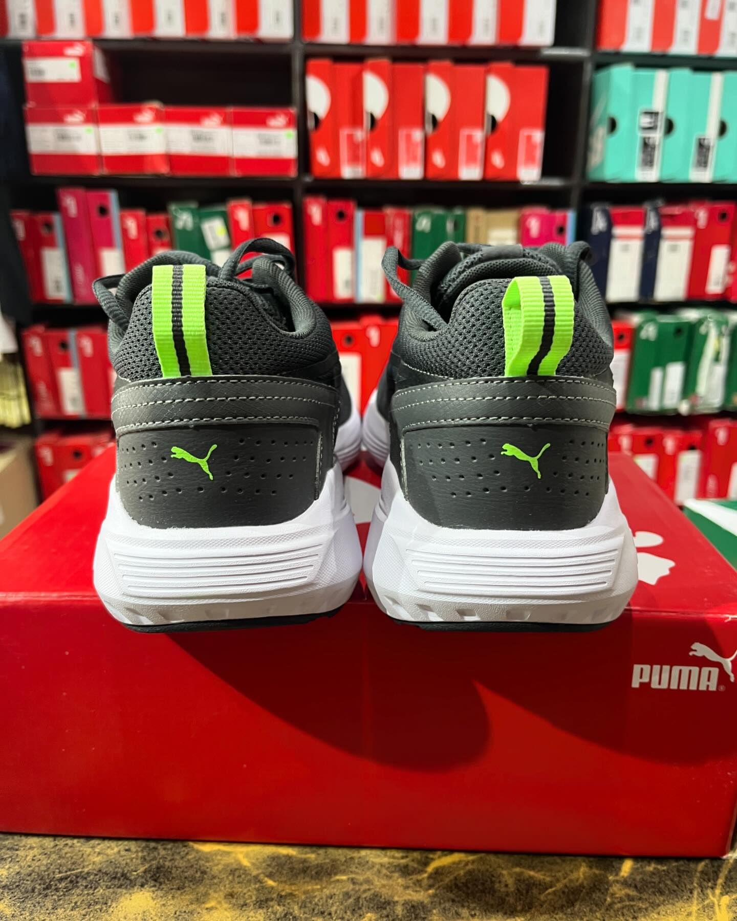 Puma Unisex - Smart Khareed